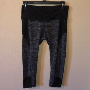 90 Degree by Reflex Carpri Spandex Leggings